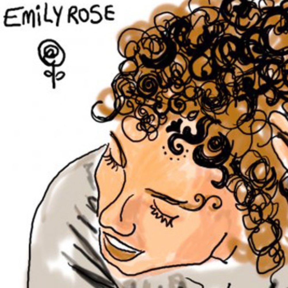 Meet your Posher, Emily